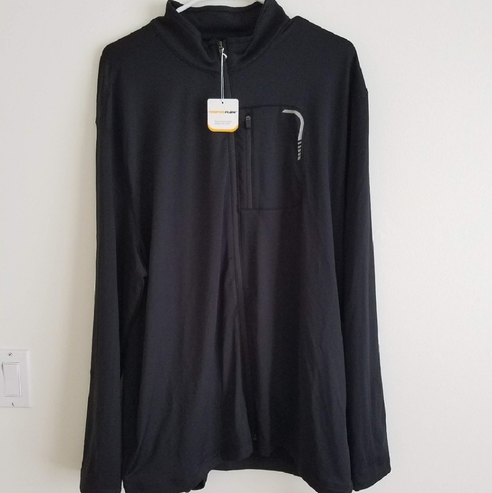 Grand Slam Men's Sweatshirt, NWT, Size XL